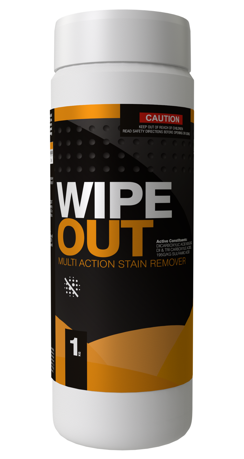 Stain Off - Focus Products Stain Off - Focus Products